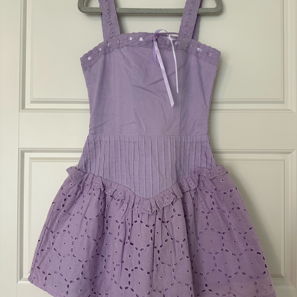 KatieJ dress